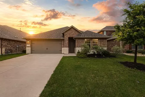 3208 Puffin Ln, Celina, TX 75009