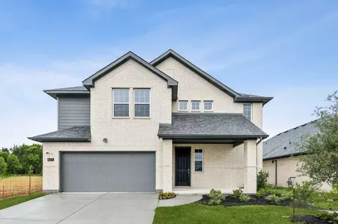 527 Cayman Cv, Seagoville, TX 75159