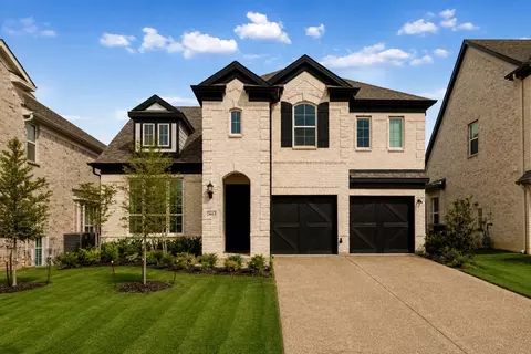 2443 Bussey Dr, Irving, TX 75062