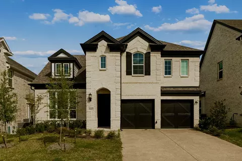 2443 Bussey Dr, Irving, TX 75062