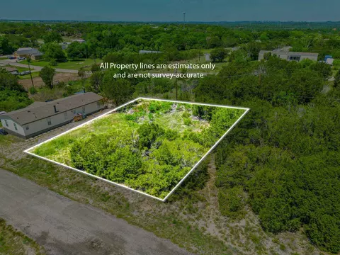 3422 Cedar Dr, Granbury, TX 76048