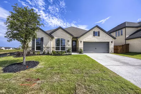799 Mandrake Rd, Haslet, TX 76052