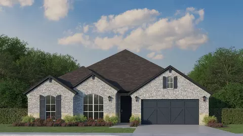 799 Mandrake Rd, Haslet, TX 76052