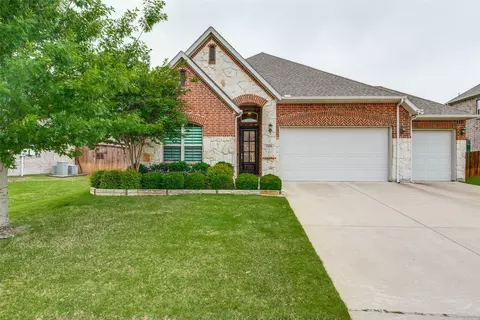 3309 Maplewood Dr, Mckinney, TX 75071