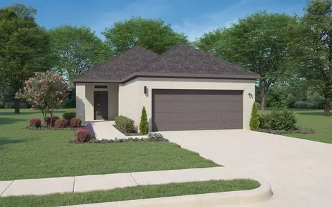 506 Green Gables Dr, Mckinney, TX 75071