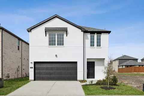 523 Lana Dr, Seagoville, TX 75159