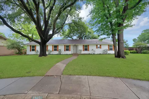 3115 Ponder Dr, Dallas, TX 75229