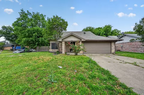 2401 Channing Dr, Grand Prairie, TX 75052