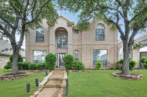 5709 Big River Dr, The Colony, TX 75056