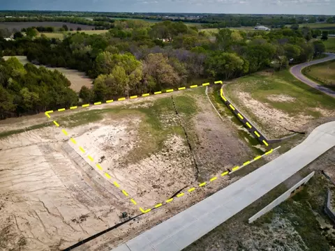 tbd Lot 2 Hidden Hills Dr, Anna, TX 75409