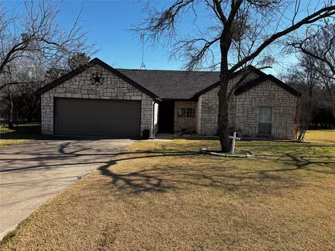 1134 Millcreek Trl, Whitney, TX 76692