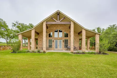 6417 Beacon Vista Cir, Granbury, TX 76049