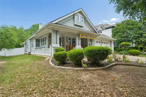 8957 Haas Dr, Fort Worth, TX 76244