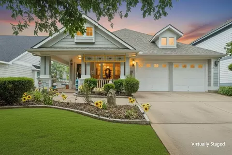 8957 Haas Dr, Fort Worth, TX 76244