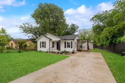 8736 Comer Dr, Dallas, TX 75217