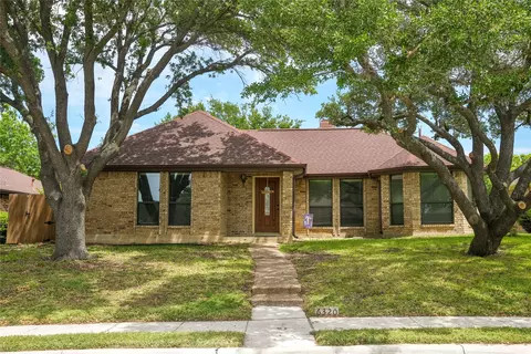 6320 Leasa Ct, Sachse, TX 75048