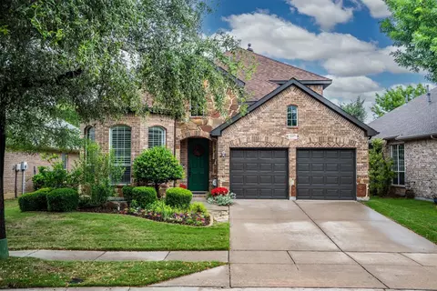 1217 Dayton Dr, Lantana, TX 76226