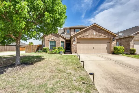 201 Oriole Dr, Anna, TX 75409