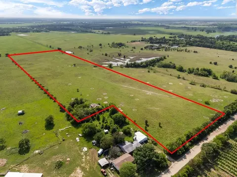00 B Vz County Road 3804, Wills Point, TX 75169