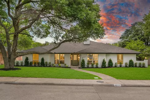 6317 Highgate Ln, Dallas, TX 75214