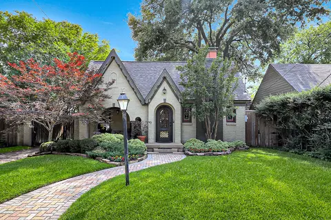 5303 Maple Springs Blvd, Dallas, TX 75235
