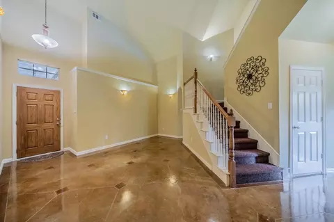 3819 Monte Carlo Ln, Denton, TX 76210