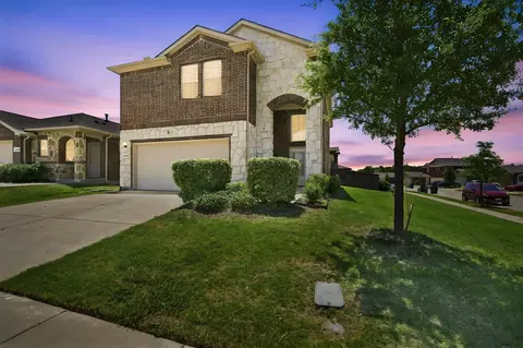 2070 Puma St, Crandall, TX 75114