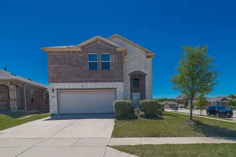 2070 Puma St, Crandall, TX 75114