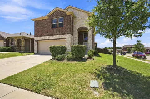 2070 Puma St, Crandall, TX 75114