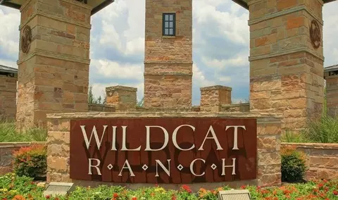 2070 Puma St, Crandall, TX 75114