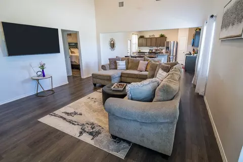 2070 Puma St, Crandall, TX 75114