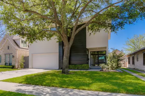 2215 Madera St, Dallas, TX 75206