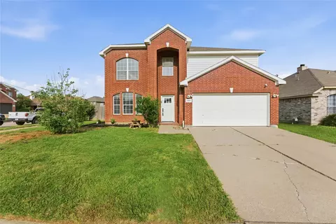 7301 Tin Cup Dr, Arlington, TX 76001