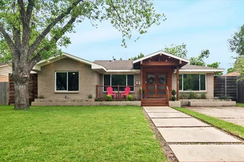 719 Downing Dr, Richardson, TX 75080