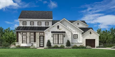 1201 Lessig Ln, Flower Mound, TX 75028