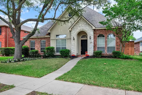 4429 Cranwood Dr, Plano, TX 75024