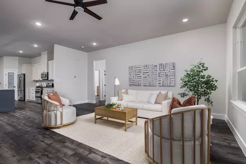 621 Oaklawn Dr, River Oaks, TX 76114