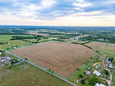 950 Old Ida Rd, Sherman, TX 75090