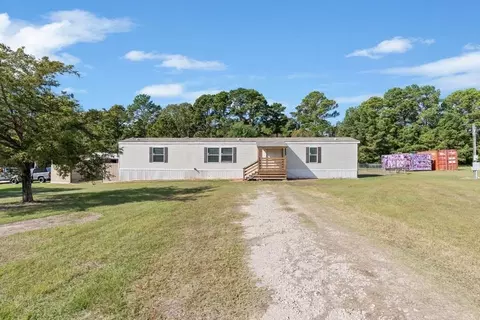 15213 Heavenly Acres Dr, Willis, TX 77378