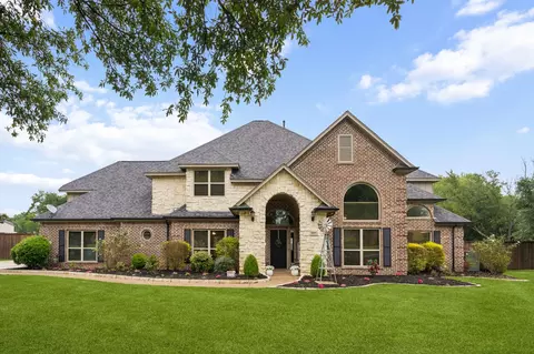 8400 Steeplechase Cir, Argyle, TX 76226