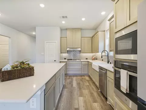 3705 Prickly Pear Rd, Little Elm, TX 75068