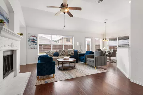 2845 Evening Mist Dr, Little Elm, TX 75068