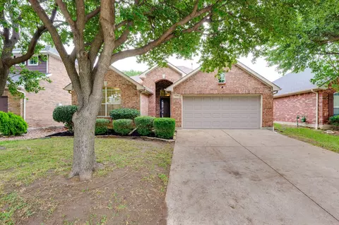 2845 Evening Mist Dr, Little Elm, TX 75068