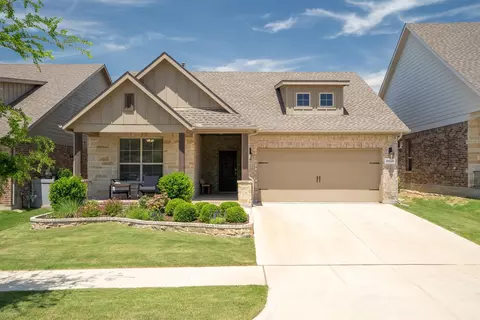 2328 Shorthorn Dr, Northlake, TX 76247