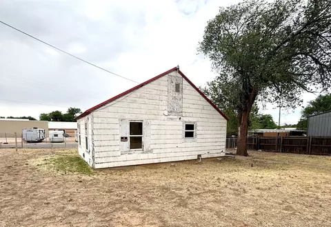 207 E Central Ave, Amarillo, TX 79108 photo 2