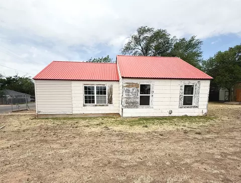 207 E Central Ave, Amarillo, TX 79108 photo 3
