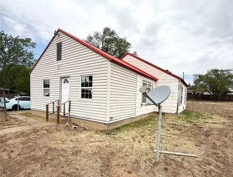 207 E Central Ave, Amarillo, TX 79108