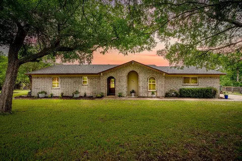 408 Jeri Ridge Rd, Willow Park, TX 76087