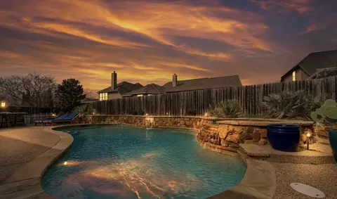 4317 Wexford Dr, Fort Worth, TX 76244