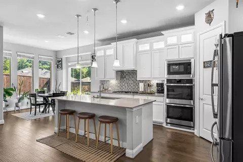 Kitchen - 2204 Christopher Ln, Euless, TX 76040 photo 1 of 3